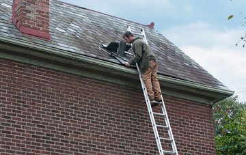 what affects urgent Southford roof repairs
