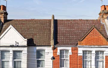 clay roofing Southford, Isle Of Wight