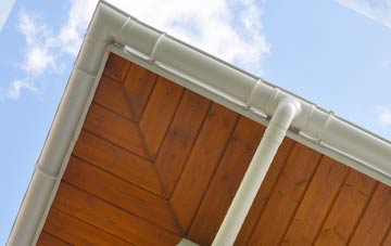 Southford soffit types