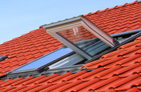 Southford roof window